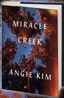 Miracle Creek book